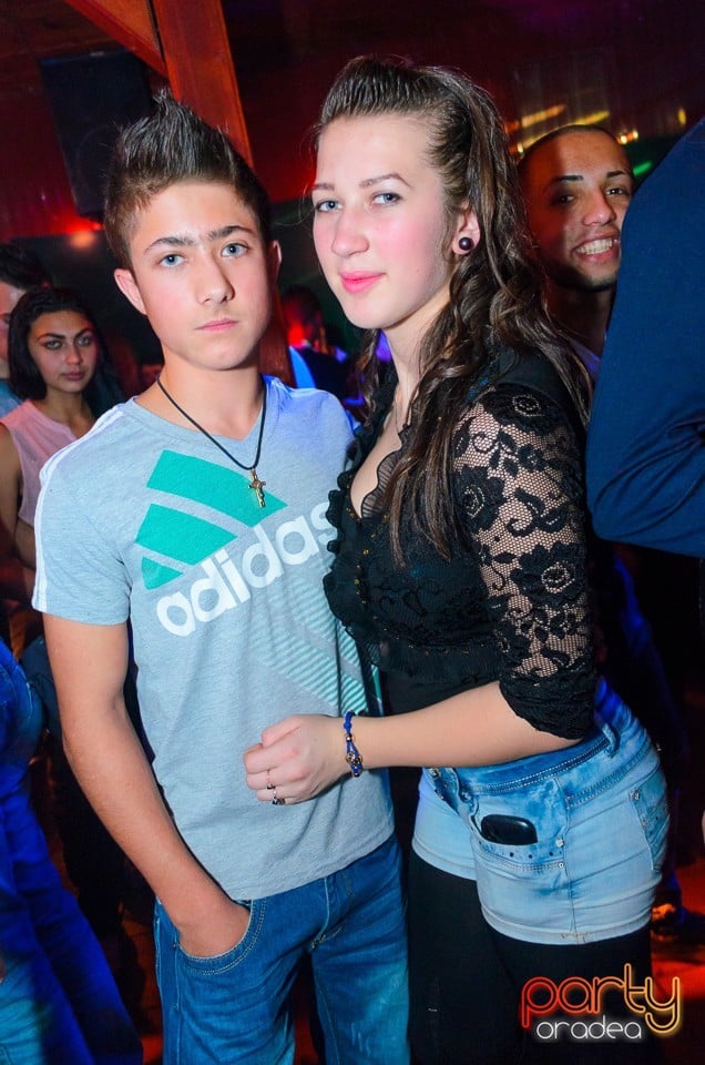 Santa Claus Party,