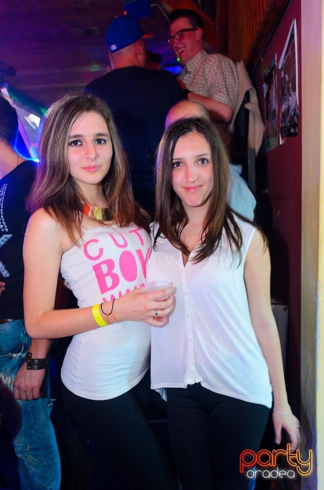 Santa Claus Party,