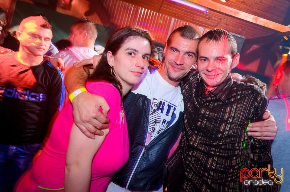 Santa Claus Party,