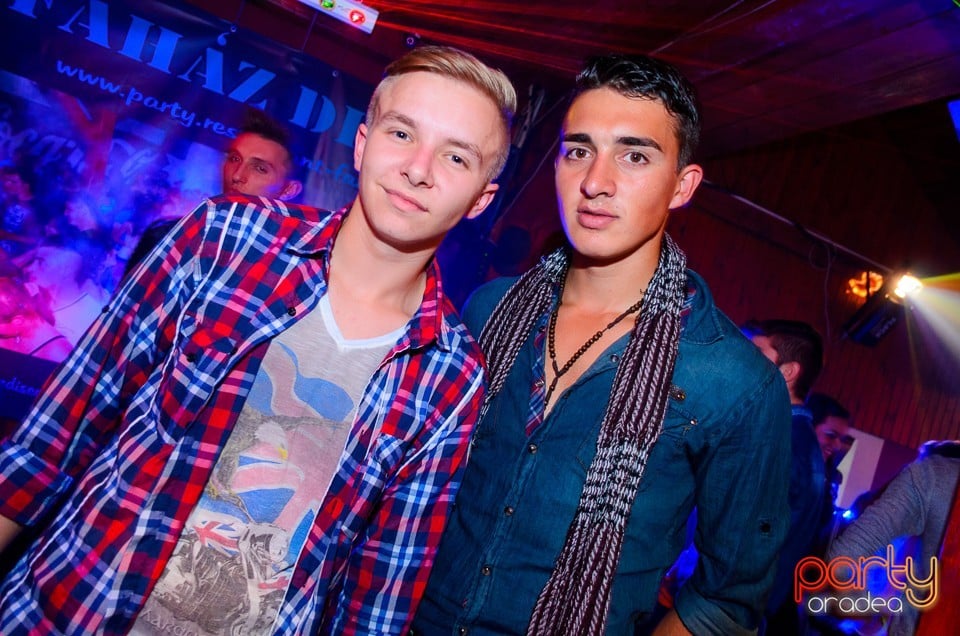 Santa Claus Party,