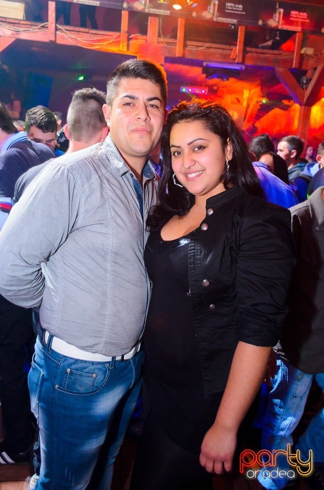 Santa Claus Party,