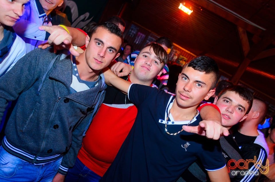 Santa Claus Party,