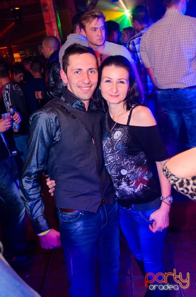 Santa Claus Party,