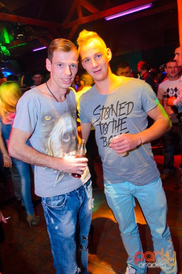 Santa Claus Party,