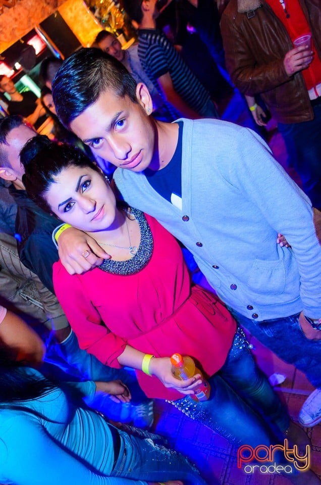 Santa Claus Party,