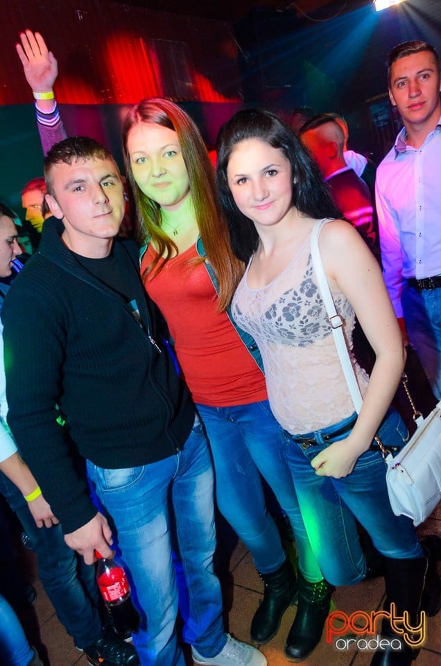 Santa Claus Party,