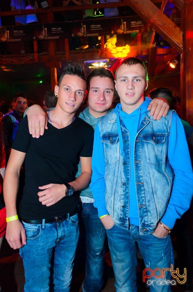 Santa Claus Party,