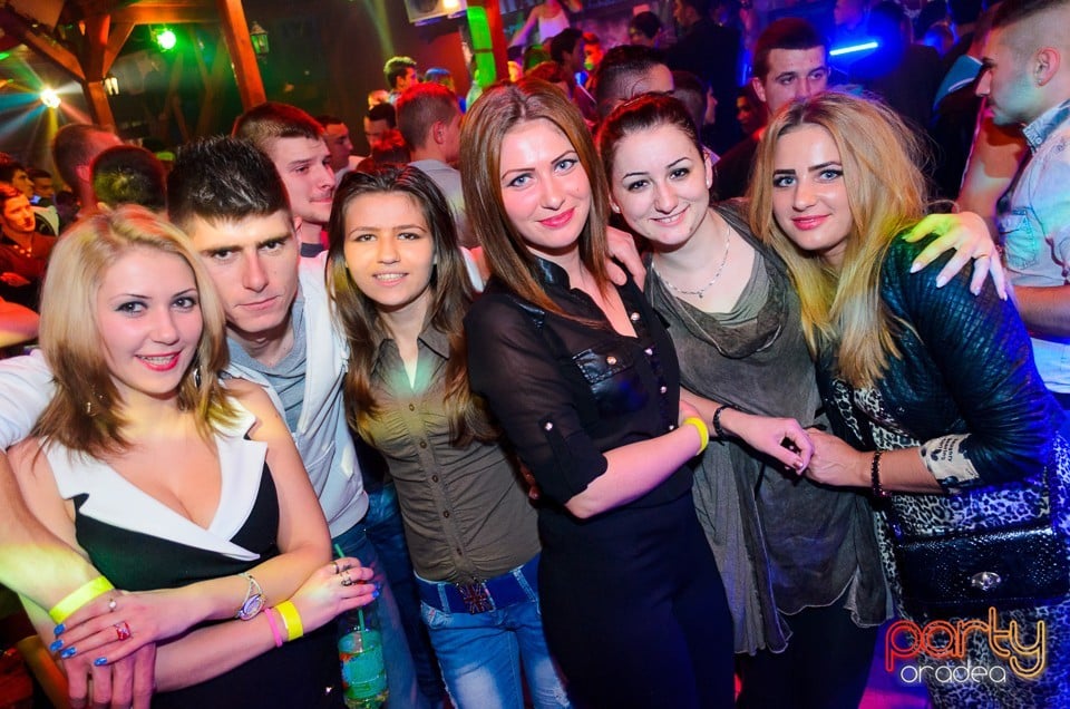 Santa Claus Party,