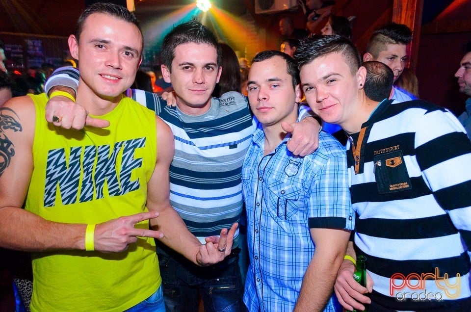 Santa Claus Party,