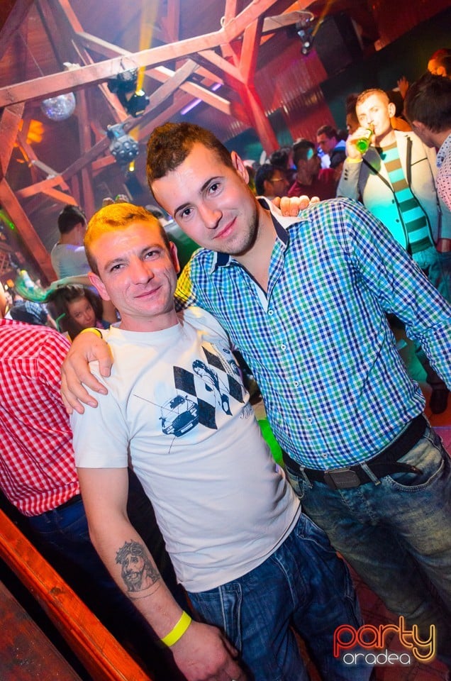 Santa Claus Party,