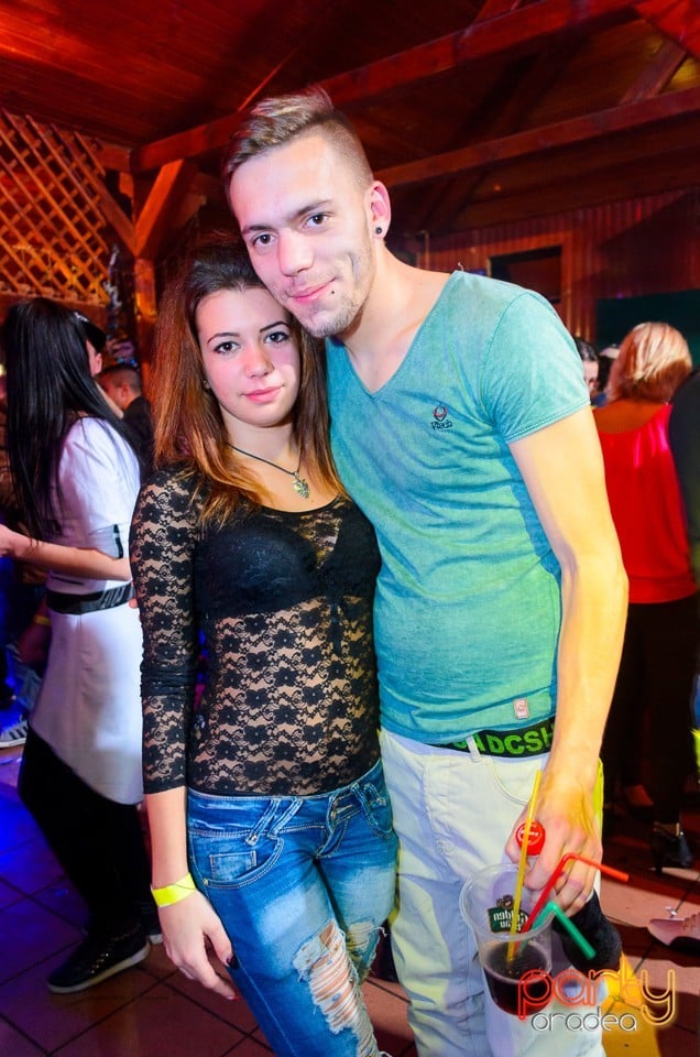 Santa Claus Party,