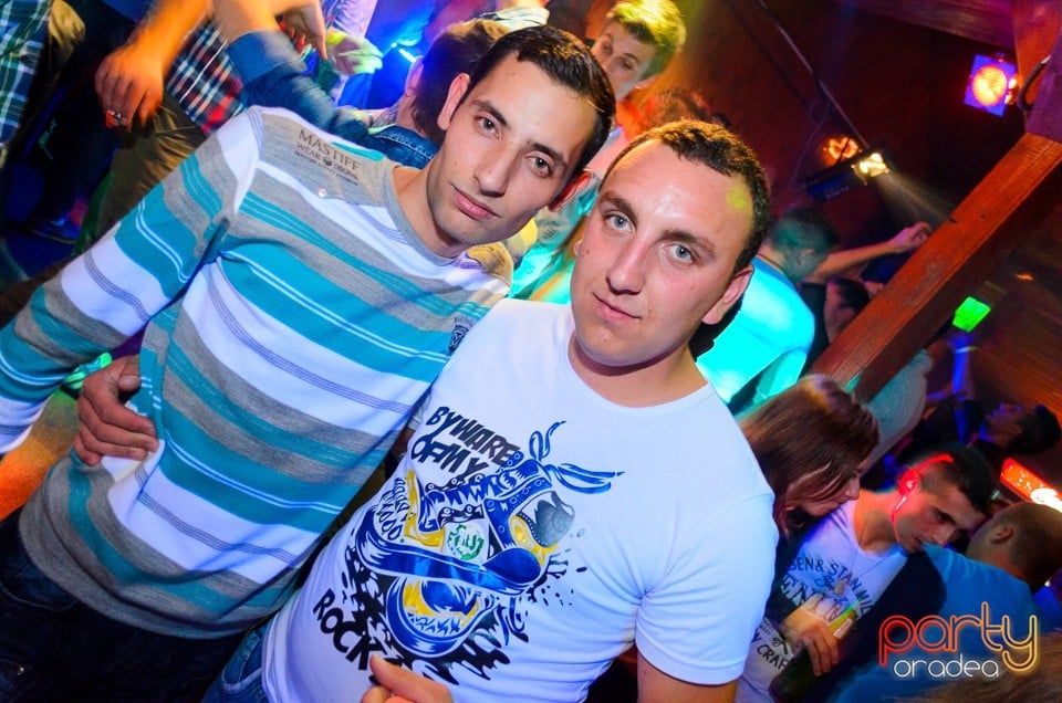 Santa Claus Party,