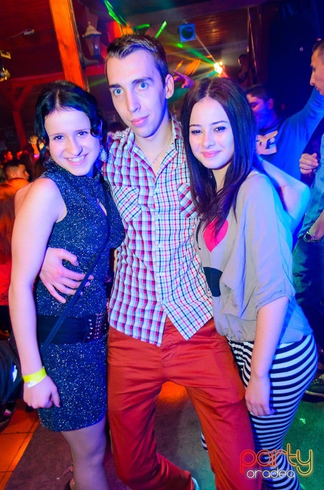 Santa Claus Party,