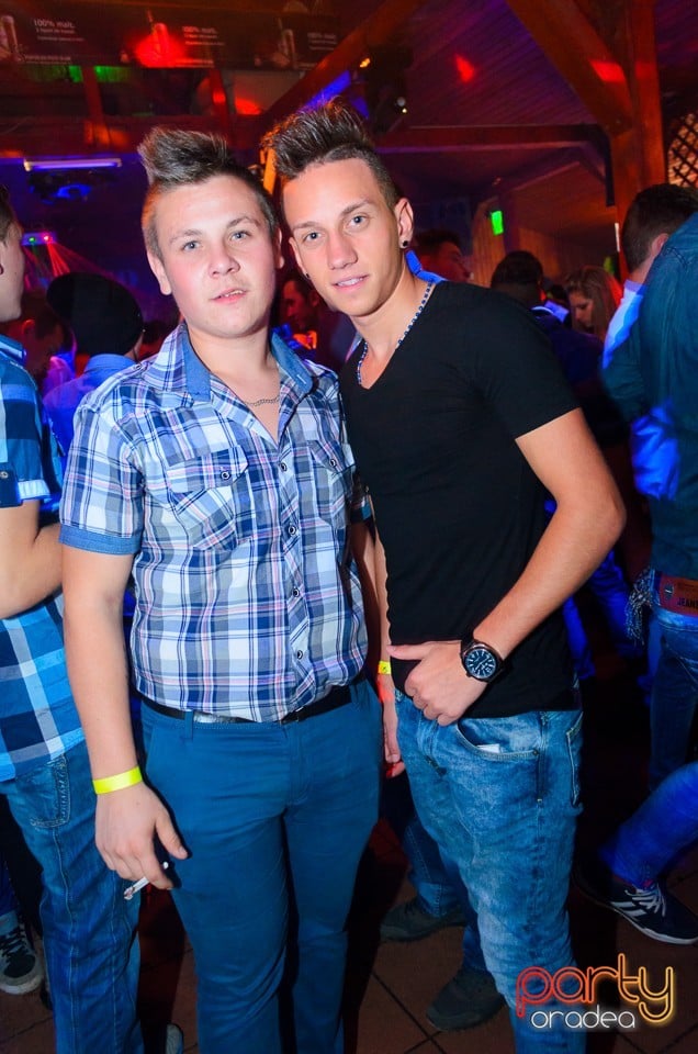 Santa Claus Party,