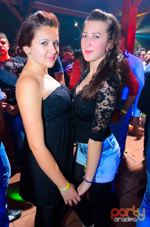 Santa Claus Party,