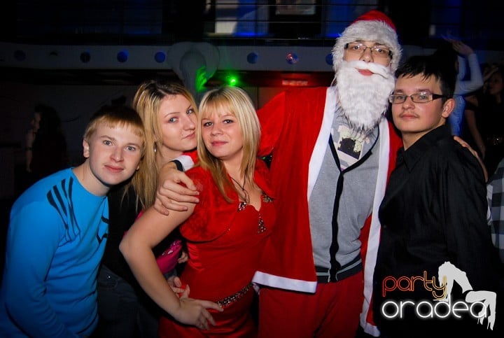Santa's Night, 
