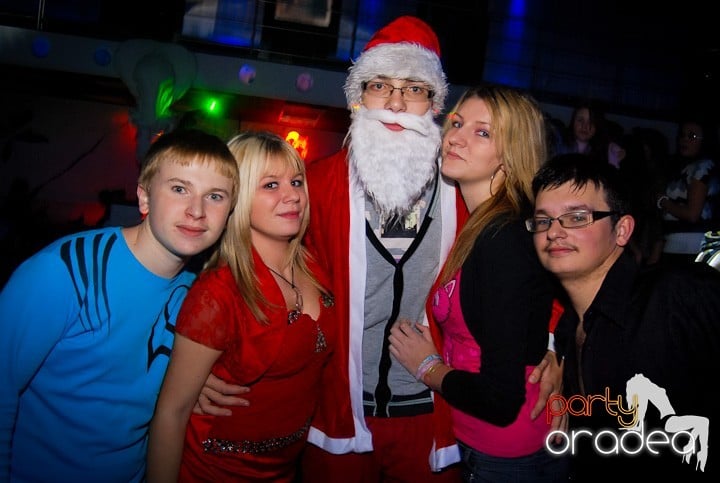 Santa's Night, 
