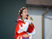 Sărbătoarea Recoltei