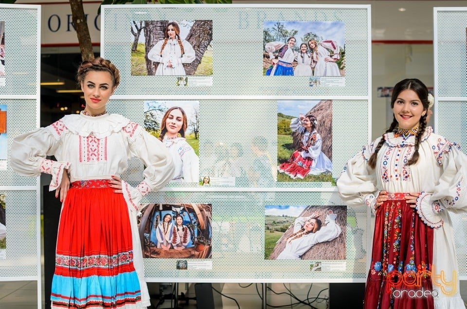 Sărbătorim Ziua Iei, Era Shopping Park