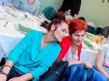 Sărbătorire de 1 Mai