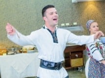 Sărbătorire de 1 Mai