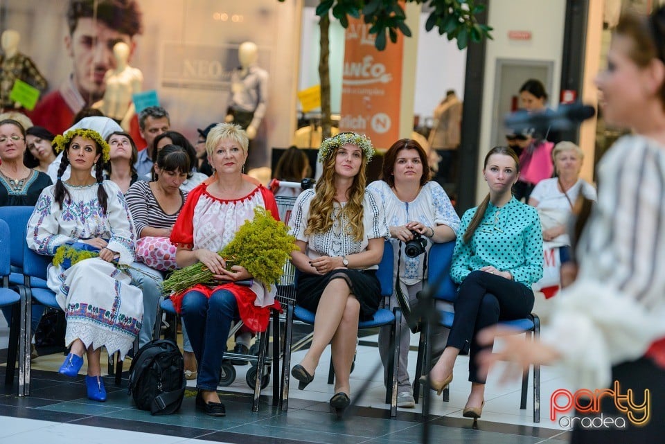 Sărbătorirea zilei Iei la Era Shopping Park, Era Shopping Park