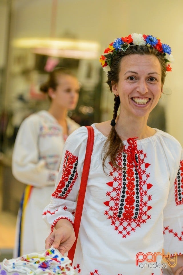 Sărbătorirea zilei Iei la Era Shopping Park, Era Shopping Park