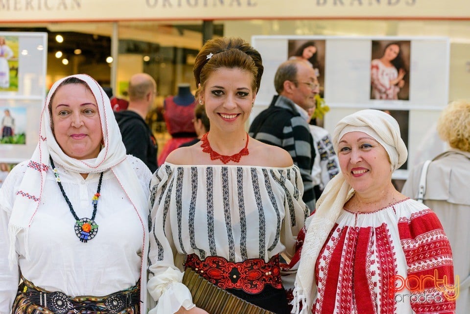 Sărbătorirea zilei Iei la Era Shopping Park, Era Shopping Park