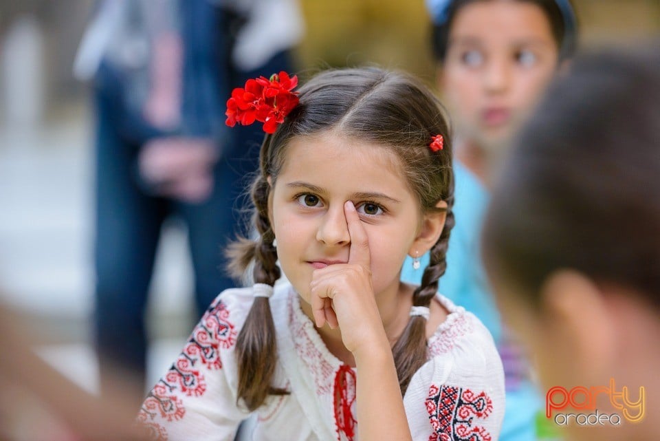 Sărbătorirea zilei Iei la Era Shopping Park, Era Shopping Park