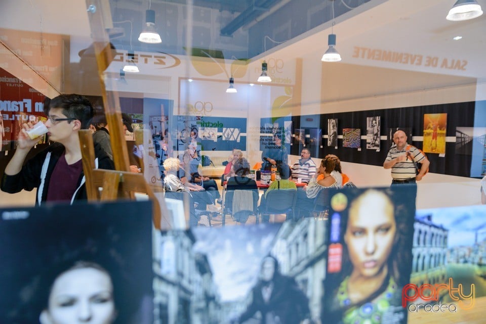 Sărbătorirea zilei Iei la Era Shopping Park, Era Shopping Park