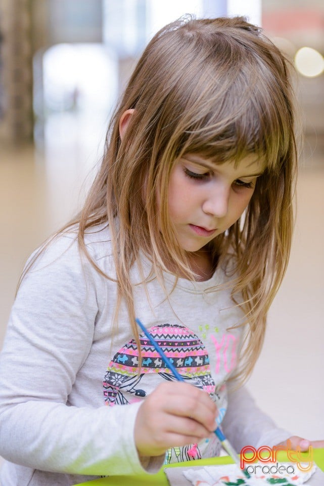 Sărbătorirea zilei Iei la Era Shopping Park, Era Shopping Park