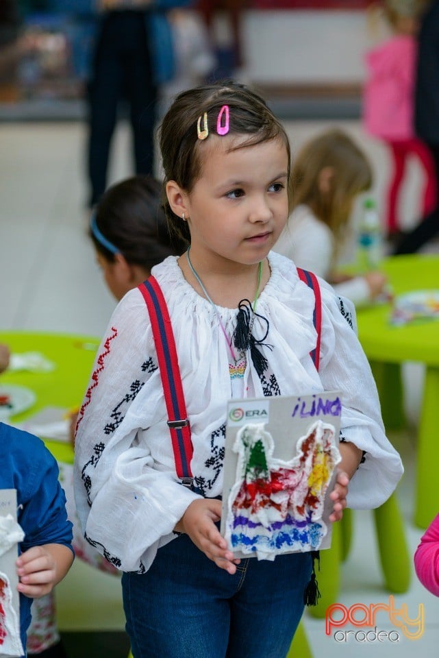 Sărbătorirea zilei Iei la Era Shopping Park, Era Shopping Park