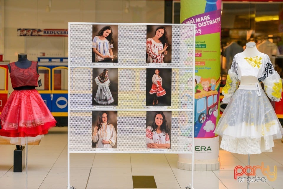 Sărbătorirea zilei Iei la Era Shopping Park, Era Shopping Park