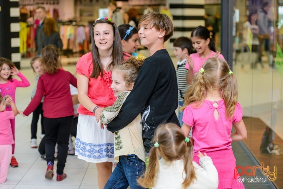 Sărbătorirea zilei Iei la Era Shopping Park, Era Shopping Park