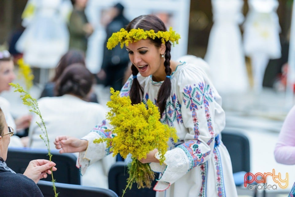 Sărbătorirea zilei Iei la Era Shopping Park, Era Shopping Park