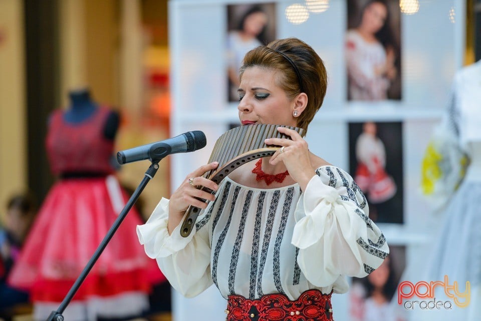 Sărbătorirea zilei Iei la Era Shopping Park, Era Shopping Park