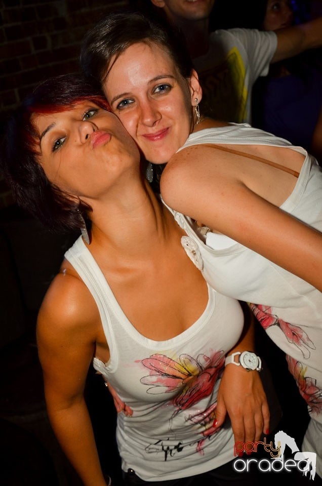 Saturday Carlsberg Summer Party, 