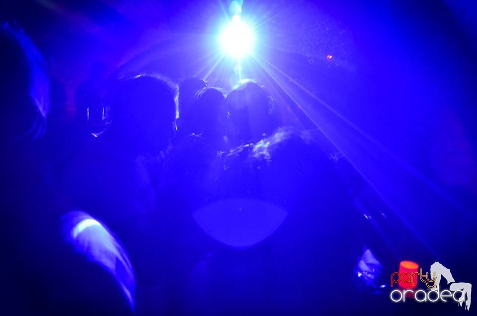 Saturday Carlsberg Summer Party, 