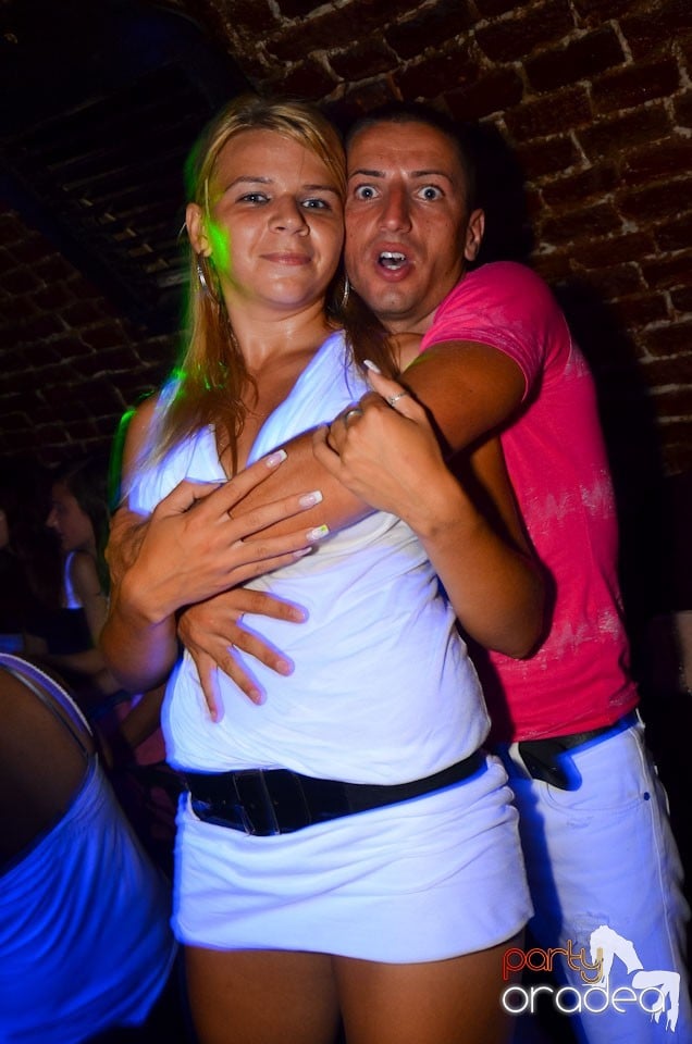 Saturday Carlsberg Summer Party, 