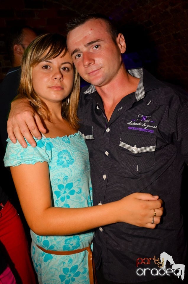 Saturday Carlsberg Summer Party, 