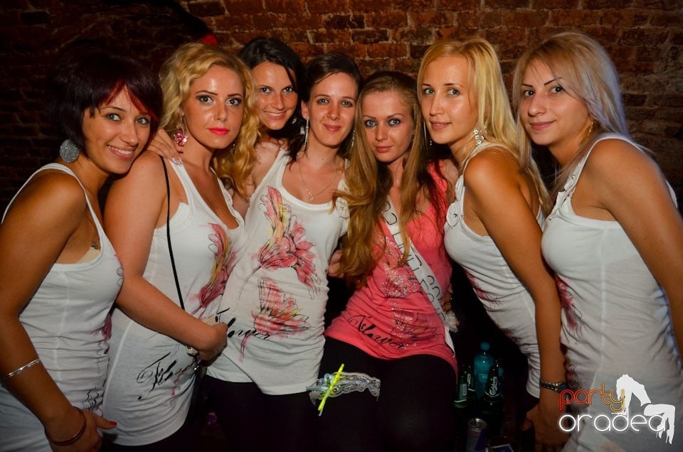 Saturday Carlsberg Summer Party, 