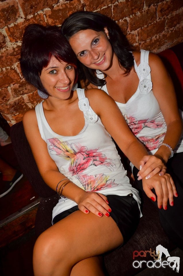 Saturday Carlsberg Summer Party, 