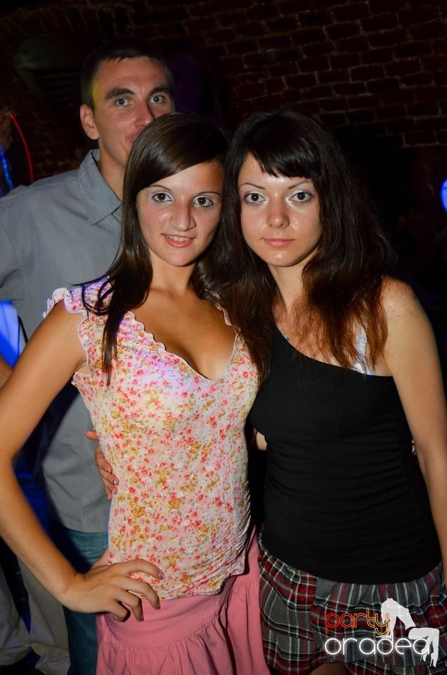 Saturday Carlsberg Summer Party, 