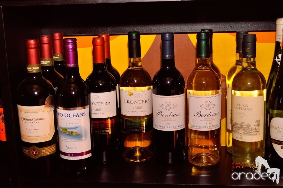 Saturday, dance, party!, Juice