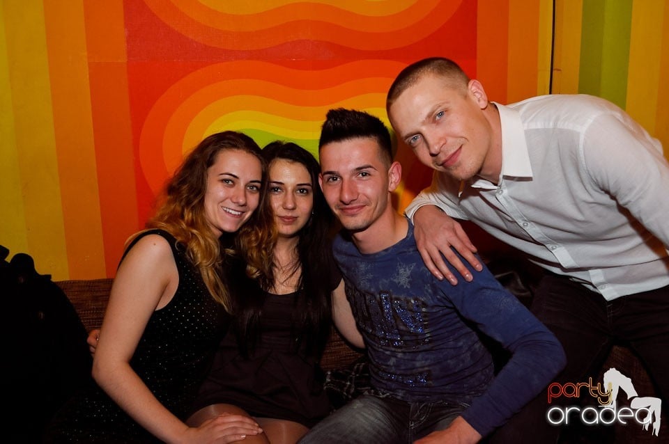 Saturday, dance, party!, Juice