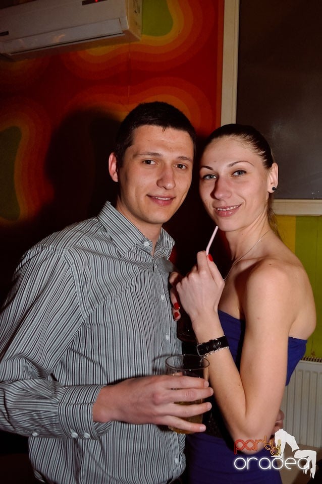 Saturday, dance, party!, Juice