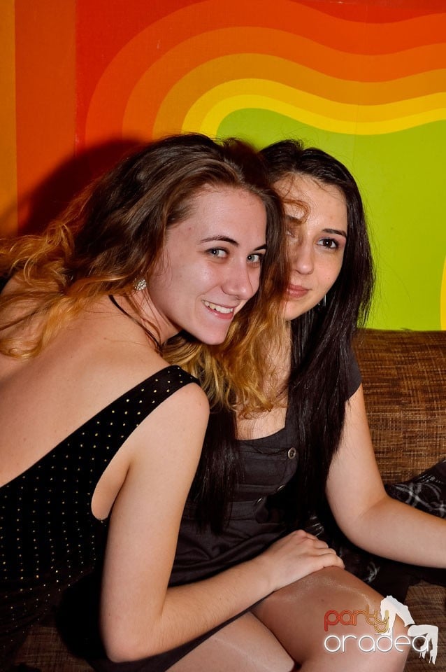 Saturday, dance, party!, Juice