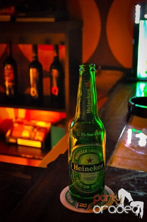 Saturday Juice Party, Juice