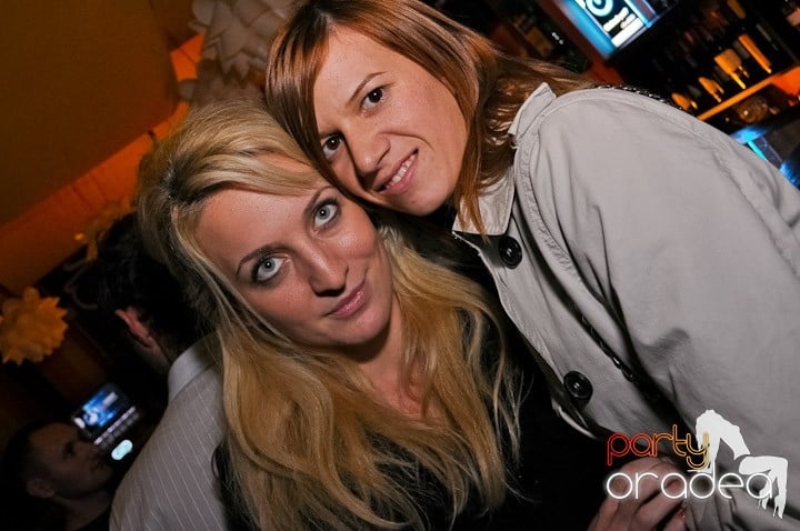 Saturday Juice Party, Juice