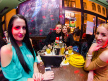 Saturday Madness @ Green Pub